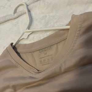 Graphic oversize T-shirt